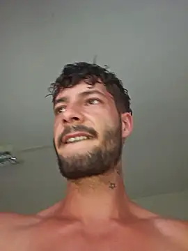 Snapshot of Iosiif chatting on 04.13.26 Iosiif online show from 04.13.26