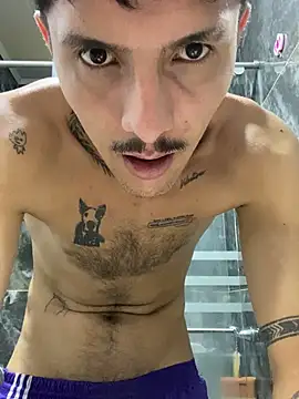 ALEXXXTREM69 online show from 05.18.26