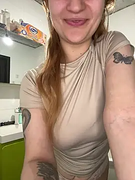 LeonaFox online show from 05.21.26