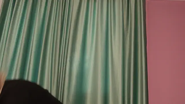 BettyVelvet online show from 07.25.26
