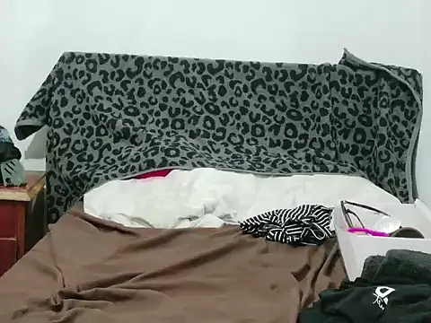 MojaditPussy online show from 07.13.26
