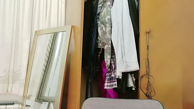 MojaditPussy online show from 07.19.26
