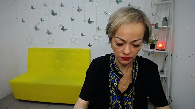 NikaMayu online show from 05.14.26