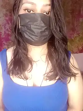 chubby Tina online show from 06.29.26