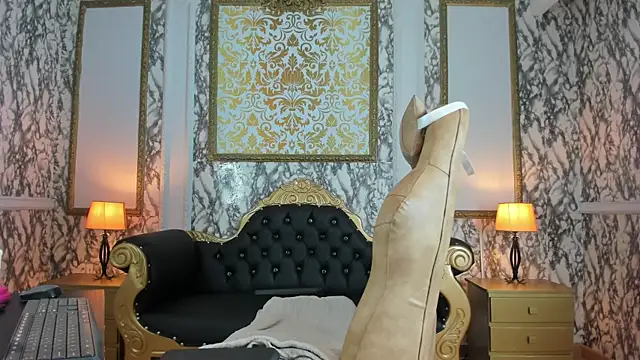 AmyMtfAlvarez online show from 07.28.26