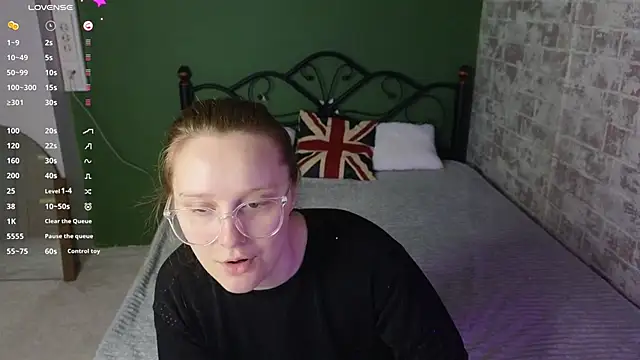 JessieWayy online show from 05.28.26
