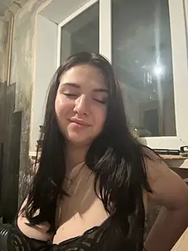 Kisy Denis online show from 04.18.26