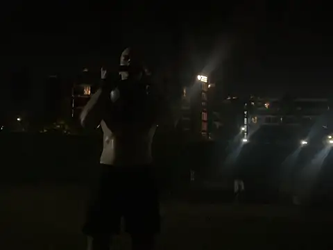 Veyronyx online show from 04.17.26