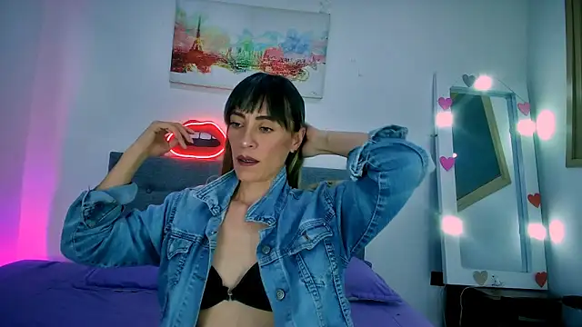 Lorena sweet33 online show from 05.05.26