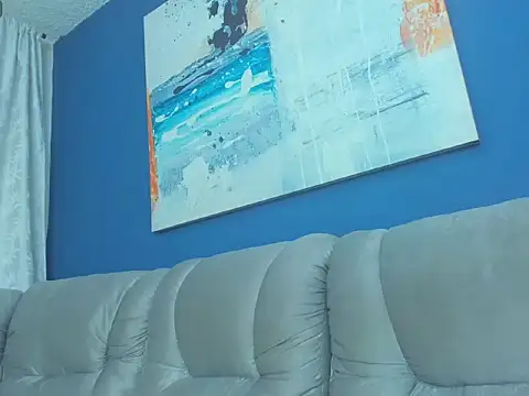 Fernanda Brown19 online show from 05.22.26