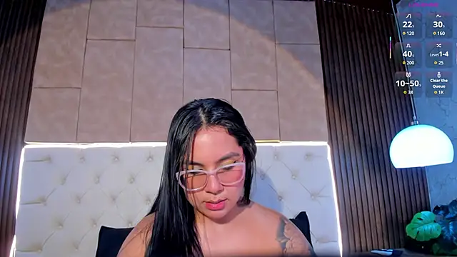 Amelia Rossetti online show from 06.27.26