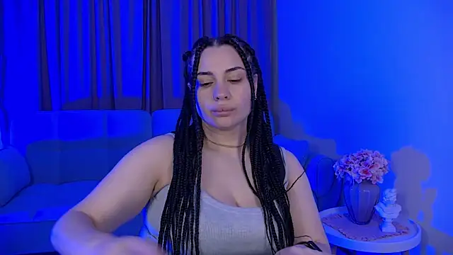 AdrianaToress online show from 06.15.26