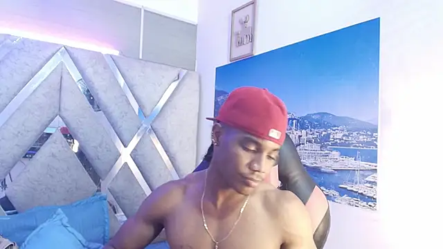 axel silva4 online show from 05.06.26