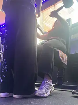 DirtyMerida online show from 04.27.26