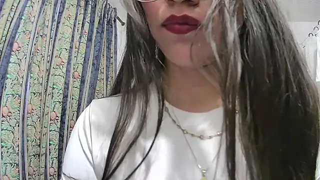 AriaRueda online show from 07.25.26