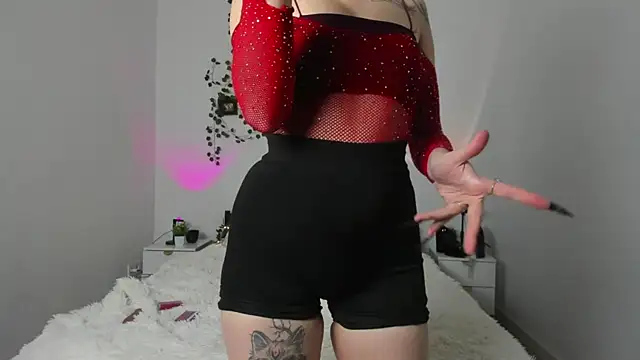 Snapshot of Alice_Mart chatting on 04.09.26 Alice Mart online show from 04.09.26