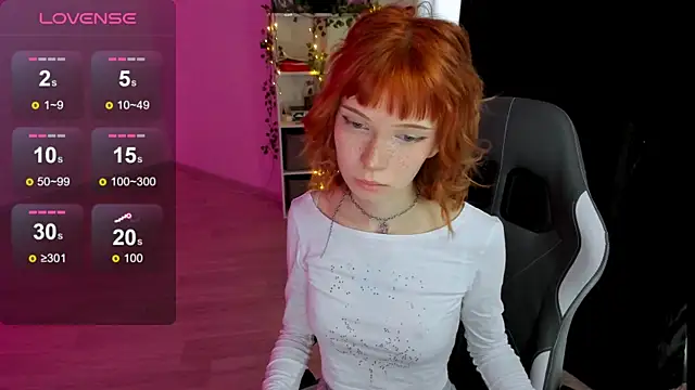starker wind online show from 04.27.26
