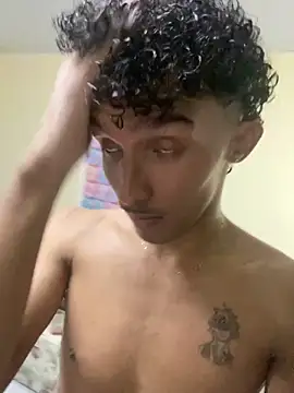 Snapshot of MavyFF chatting on 04.06.26 MavyFF online show from 04.06.26