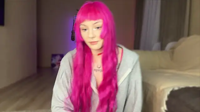 JuliaFlowerBliss online show from 04.18.26