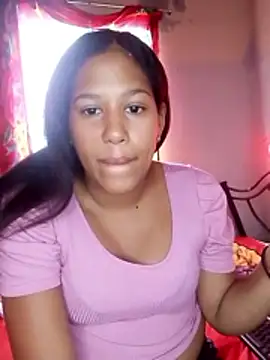 Snapshot of Cherry_0507 chatting on 04.13.26 Cherry 0507 online show from 04.13.26