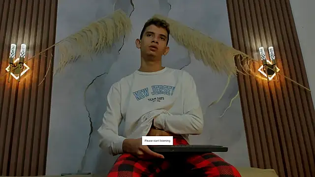 Ethanhot os online show from 04.22.26