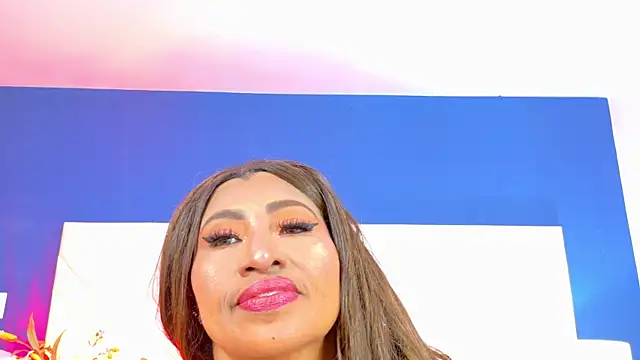 Kiara Parker  online show from 07.18.26