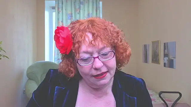 Fara Flutte online show from 04.28.26