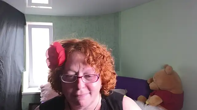 Fara Flutte online show from 06.10.26