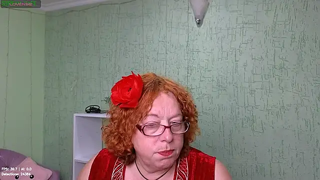 Fara Flutte online show from 06.26.26