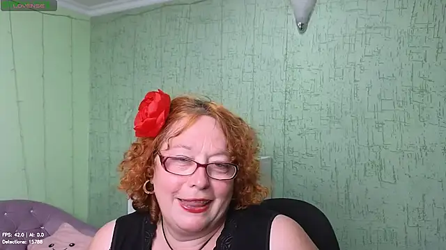 Fara Flutte online show from 07.06.26