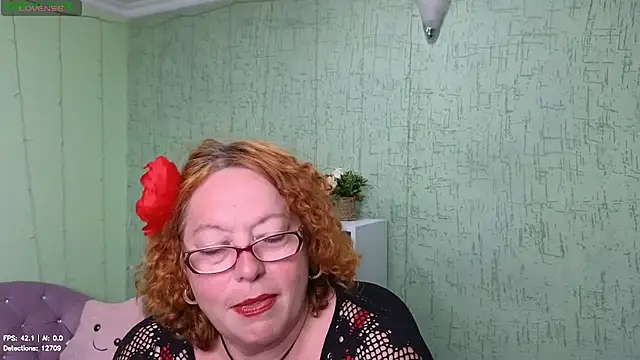 Fara Flutte online show from 07.13.26
