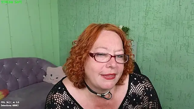 Fara Flutte online show from 07.23.26