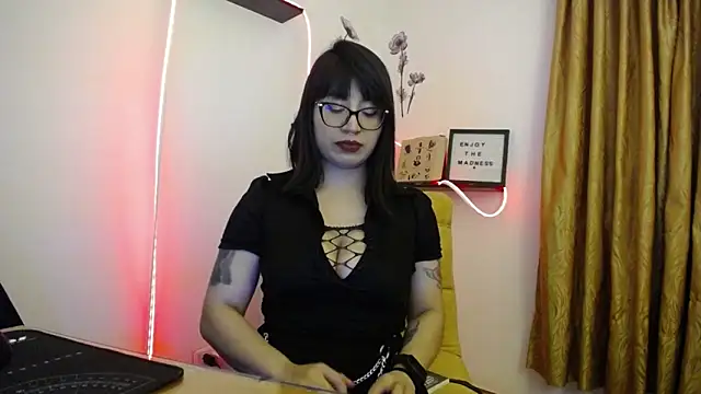 Isis dark online show from 04.20.26