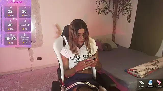 IamAndrey online show from 04.20.26