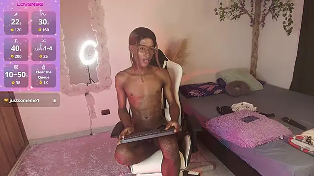 IamAndrey online show from 04.21.26