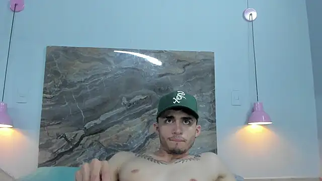 James-06 online show from 05.11.26