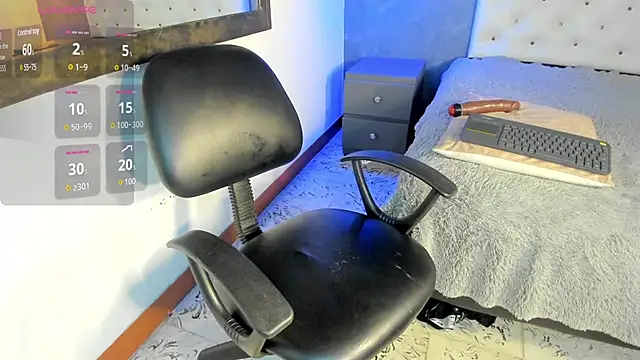 Jara Chick online show from 04.16.26