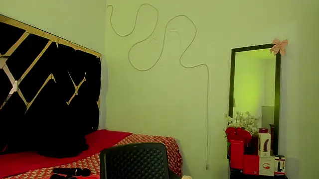 evelott allenx online show from 07.27.26