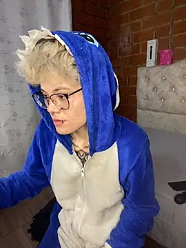 Megan-c online show from 07.27.26