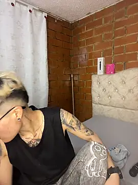 Megan-c online show from 07.28.26