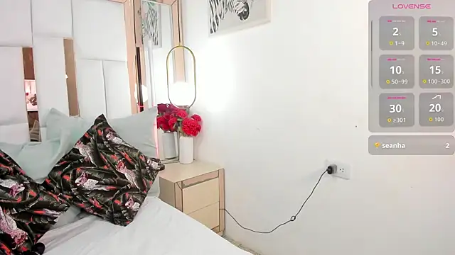 lia damasco online show from 06.11.26