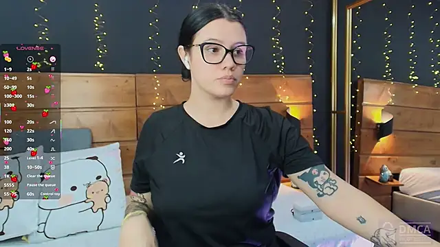 aria bloomer online show from 04.27.26