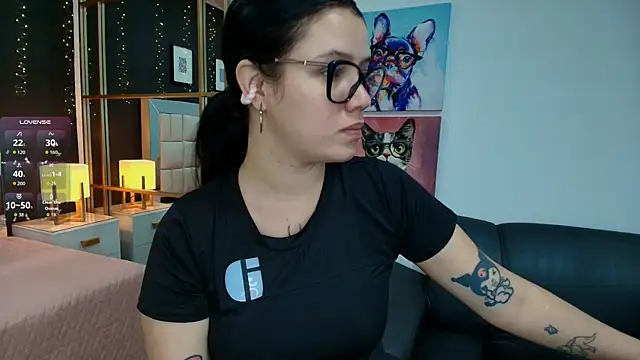 aria bloomer online show from 05.20.26