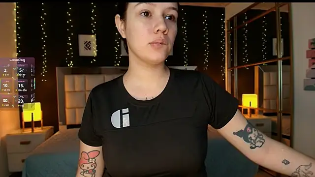 aria bloomer online show from 05.27.26