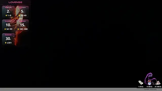 Amir guy  online show from 06.12.26