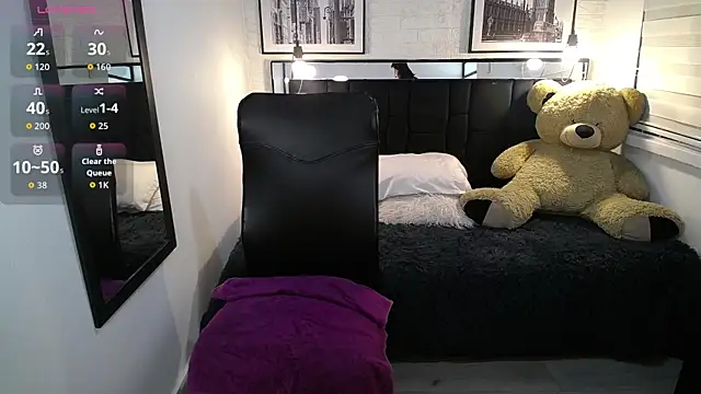 ahmy  online show from 05.25.26
