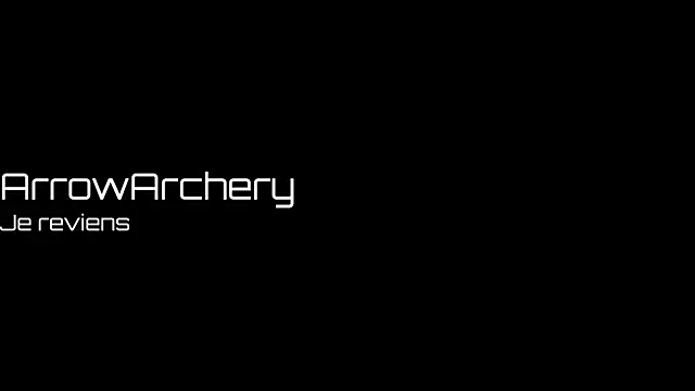 Snapshot of ArrowArcherySex chatting on 05.26.26 ArrowArcherySex online show from 05.26.26