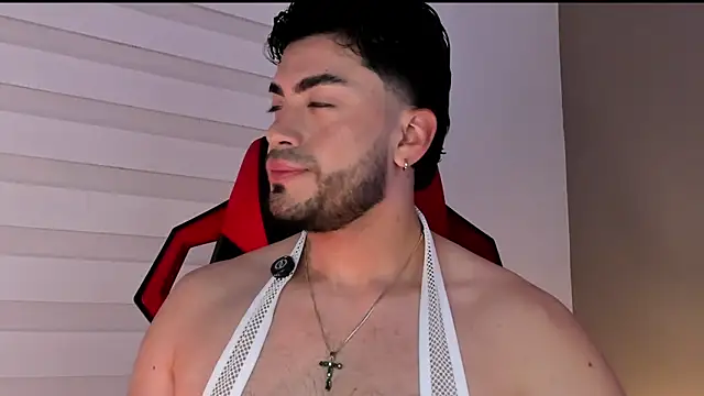 Snapshot of Alexander_Diazz chatting on 04.07.26 Alexander Diazz online show from 04.07.26