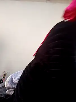 EbonySexySlimxxx online show from 07.18.26