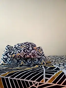 EbonySexySlimxxx online show from 07.25.26